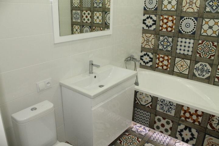 Apartament Lux Sect. Riscani 基希讷乌 外观 照片
